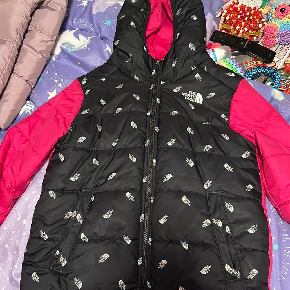 The NorthFace